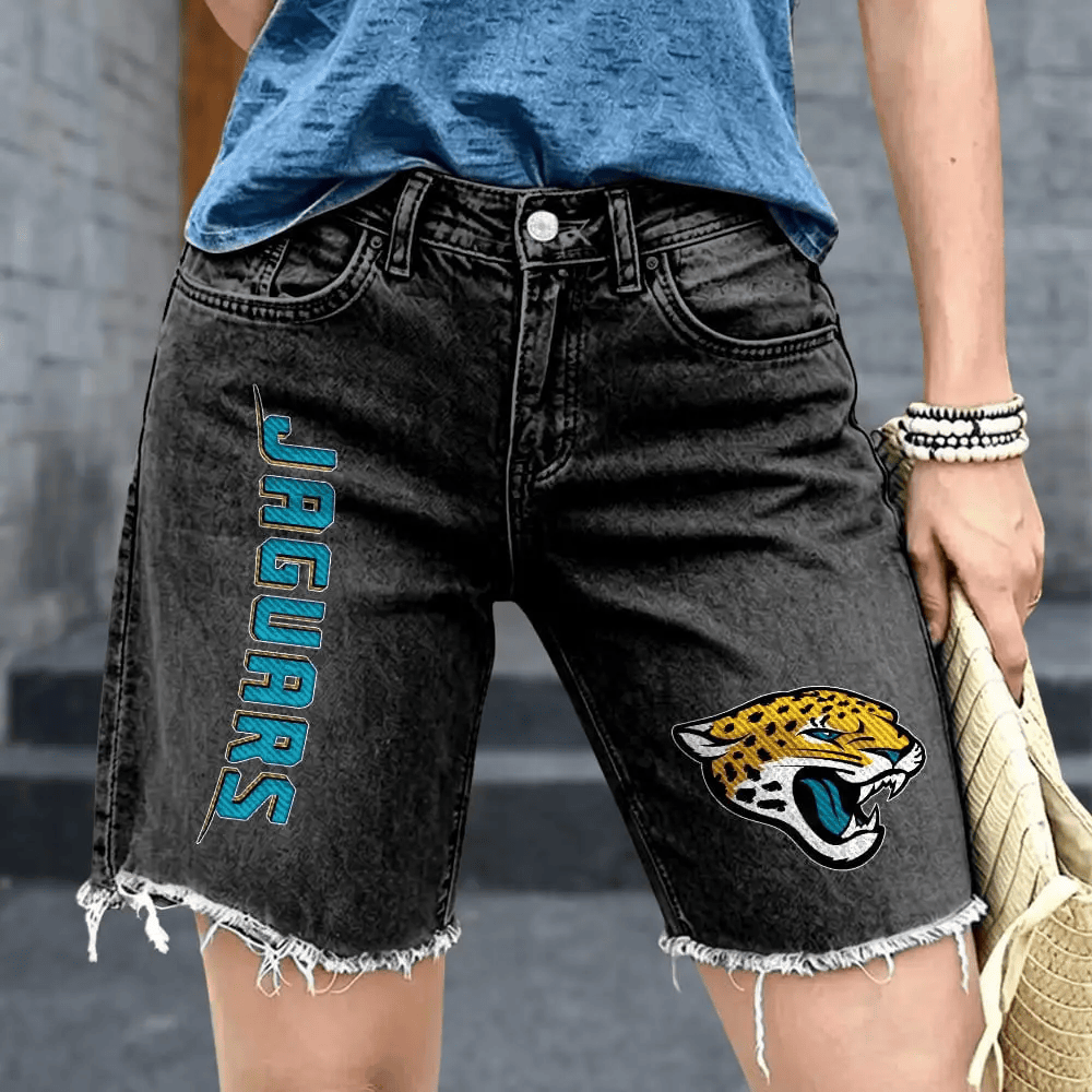 JAX x NFL Women's Jeans V2 DATND TANTD 060626