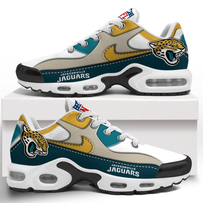 JJ Premium NFL Color Block Air Max Shoes DDT CTND