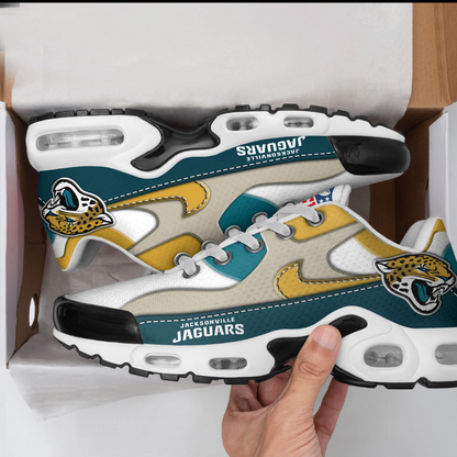 JJ Premium NFL Color Block Air Max Shoes DDT CTND
