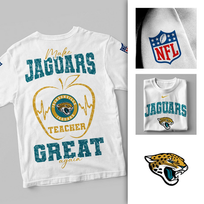 JJ Premium NFL Great Again 3D Shirt DDT 101125 NTL