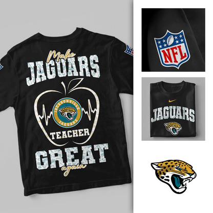 JJ Premium NFL Great Again 3D Shirt DDT 101125 NTL