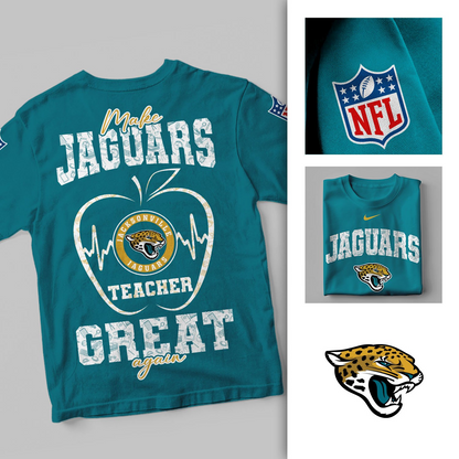 JJ Premium NFL Great Again 3D Shirt DDT 101125 NTL