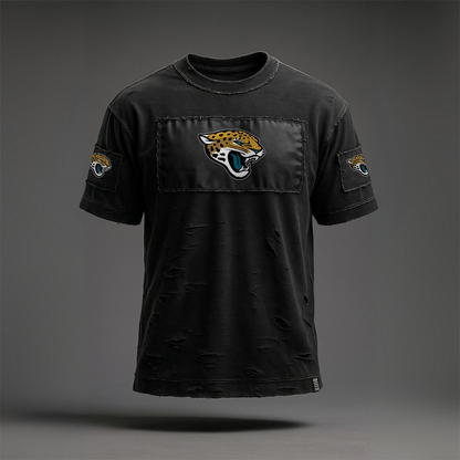 JJ Premium NFL - Shirt “handmade – dusty” DDT NTL