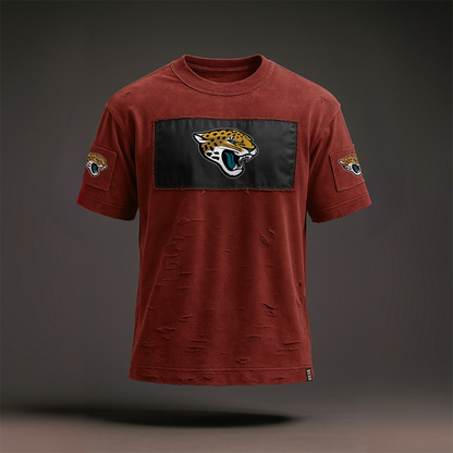 JJ Premium NFL - Shirt “handmade – dusty” DDT NTL