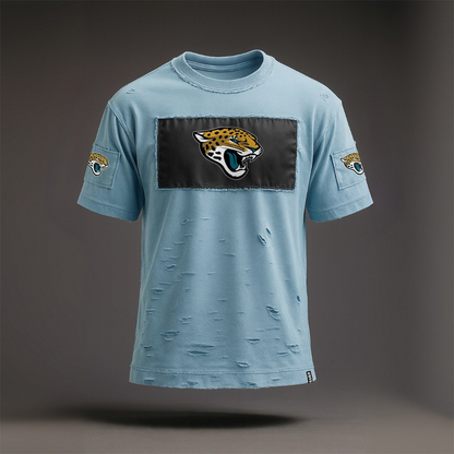 JJ Premium NFL - Shirt “handmade – dusty” DDT NTL