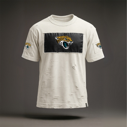 JJ Premium NFL - Shirt “handmade – dusty” DDT NTL