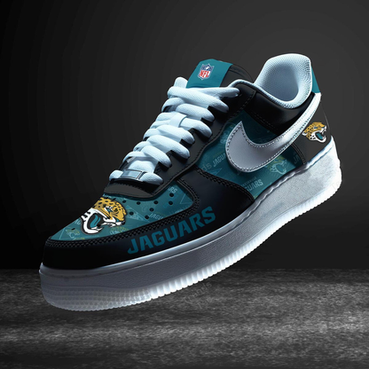 JJ Premium NFL V4 AF1 Sneaker DDT CTND