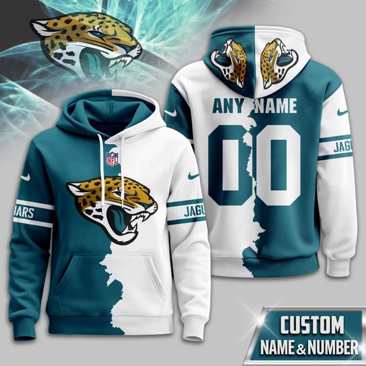 JJ Premium Victory Split Hoodie DDT HLPHUONG
