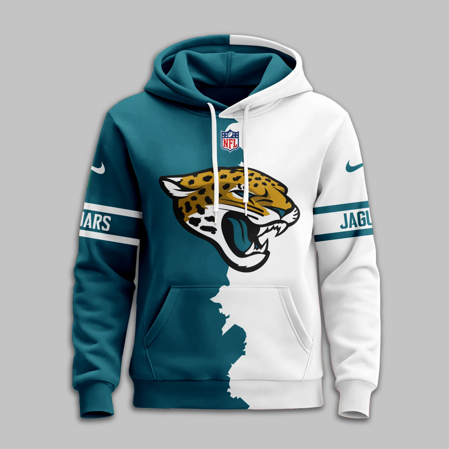 JJ Premium Victory Split Hoodie DDT HLPHUONG