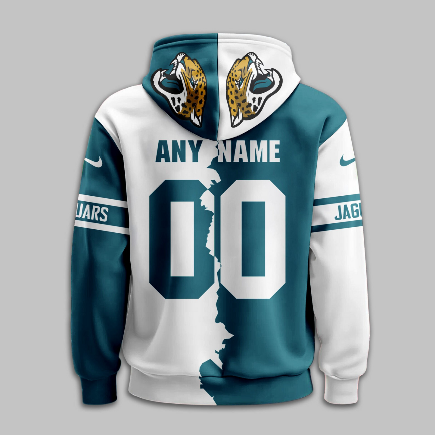 JJ Premium Victory Split Hoodie DDT HLPHUONG