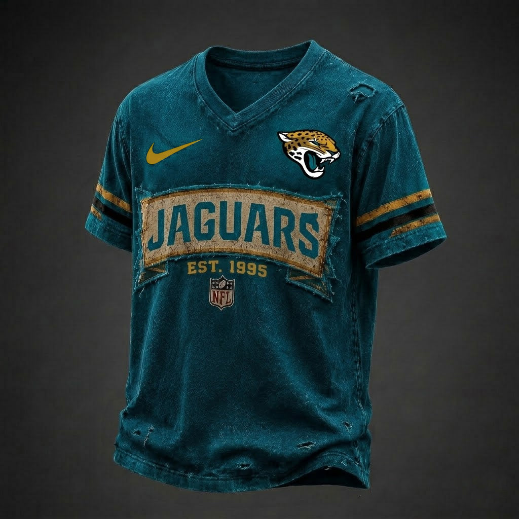 JJ x NFL Luxury V10 Classic T-shirt 110626