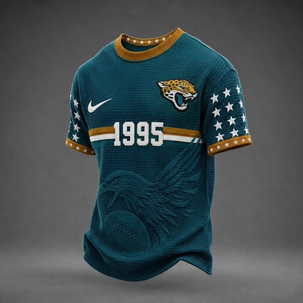 JJ x NFL Luxury V16 Classic T-shirt