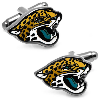 JJ x NFL Premium Cufflinks DDT NTL