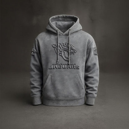JJ x NFL V2 Retro Style Hoodie DDT NTL