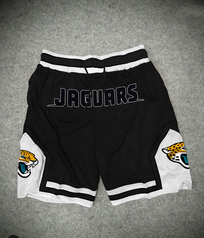 JJ V3 Premium NFL Short Pants For Men DDT TTV