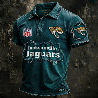JJ NFL Premium V-Neck T-shirt Gift For Fans 0306 NAK DATND NHT