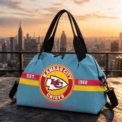 KC x NFL Gym Bag