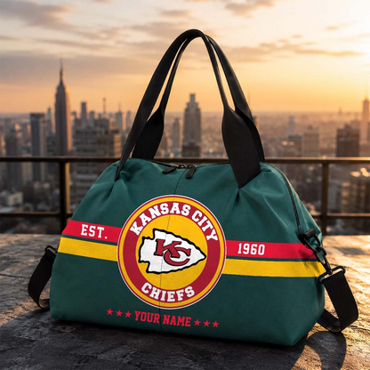 KC x NFL Gym Bag