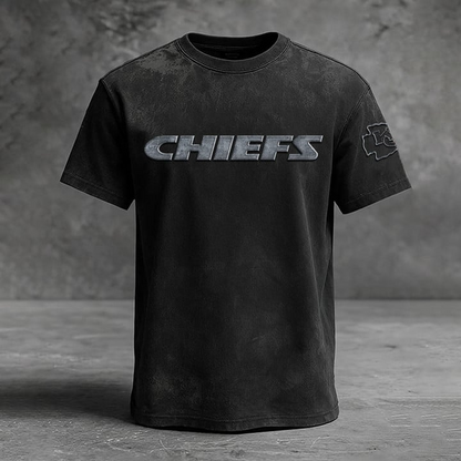KCC NFL Retro Style Shirt DDT  HLPHUONG