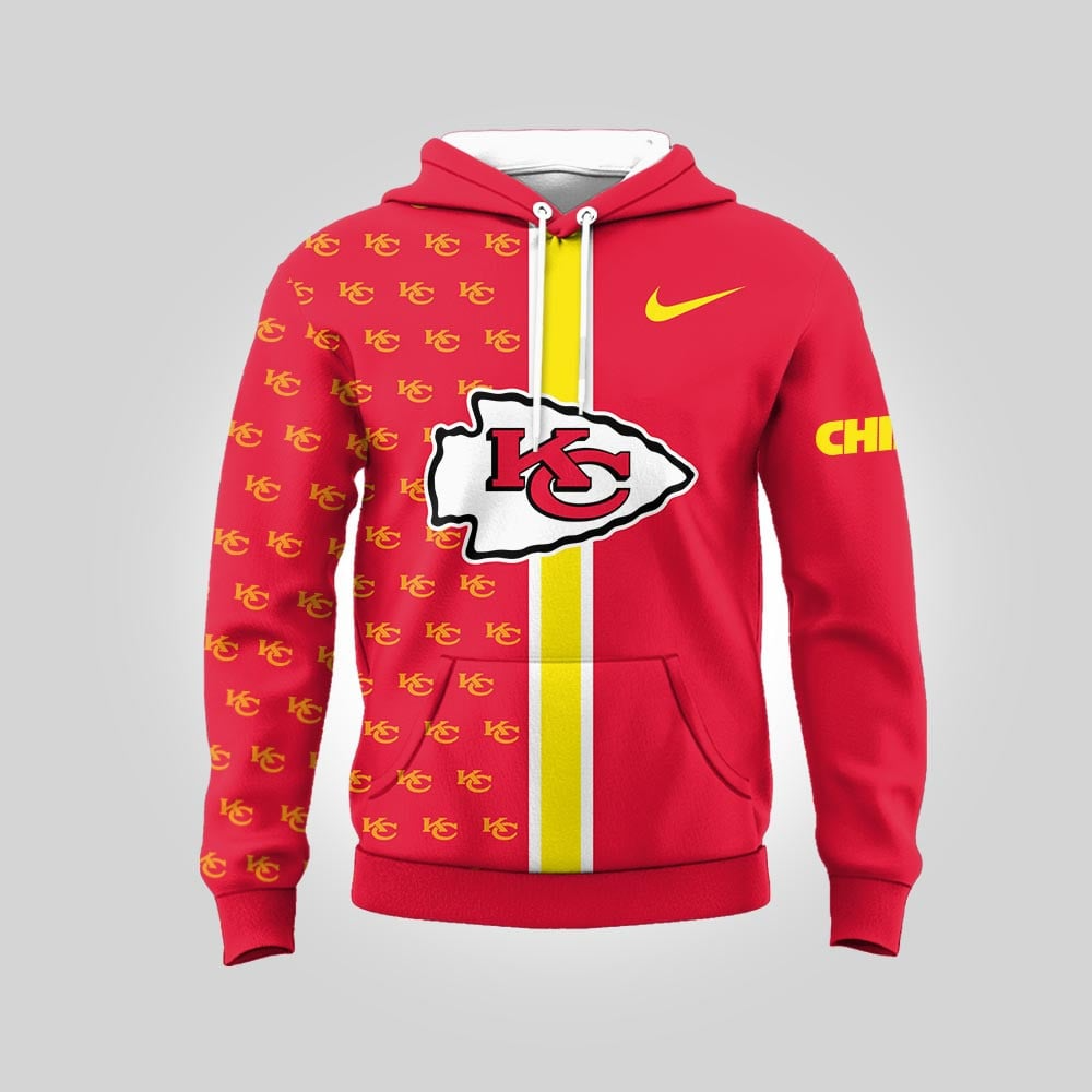 KCC Premium NFL Anniversary Celebration Hoodie DDT NTL