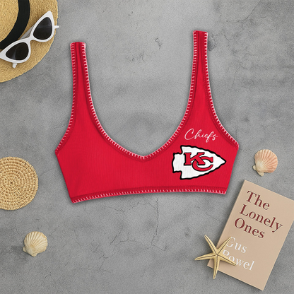 KCC Premium NFL Bikini Set DDT CTND