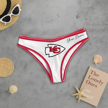 KCC Premium NFL Bikini Set DDT CTND