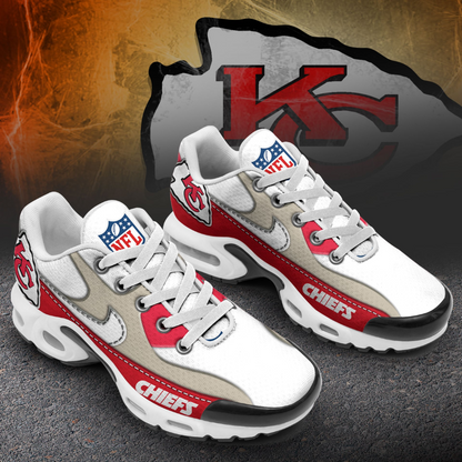 KCC Premium NFL Color Block Air Max Shoes DDT CTND