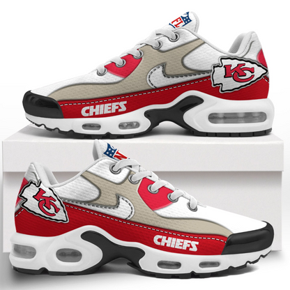 KCC Premium NFL Color Block Air Max Shoes DDT CTND