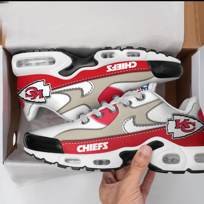 KCC Premium NFL Color Block Air Max Shoes DDT CTND