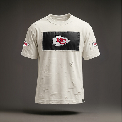 KCC Premium NFL - Shirt “handmade – dusty” DDT NTL