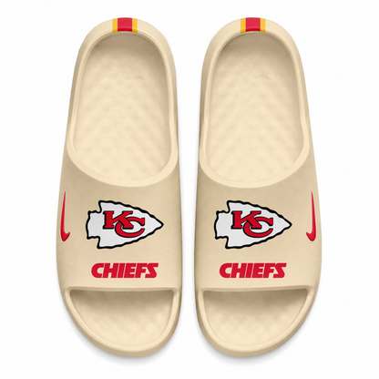 KCC Premium NFL Unisex Slides 200626