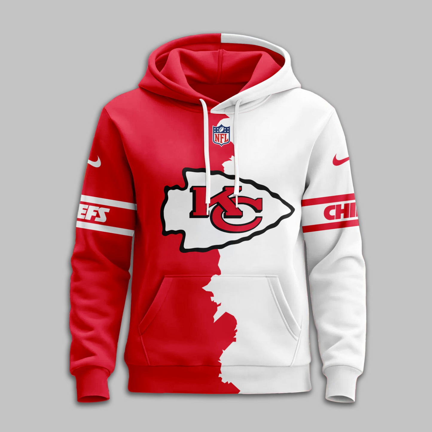 KCC Premium Victory Split Hoodie DDT HLPHUONG