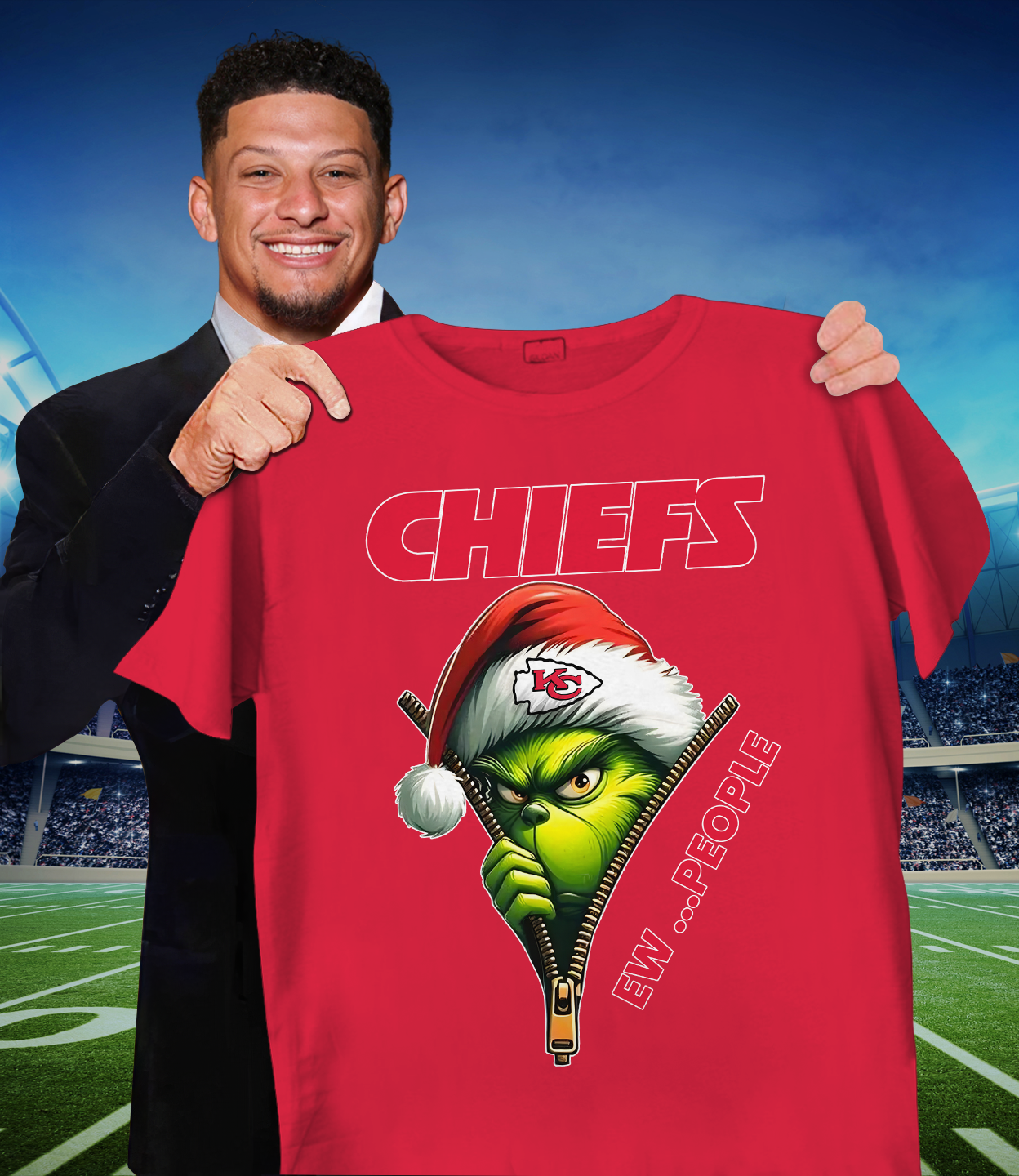 Selected Variant Image