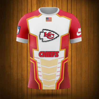 KCC x NFL Premium 3D Graphic DDT 111125 NTL