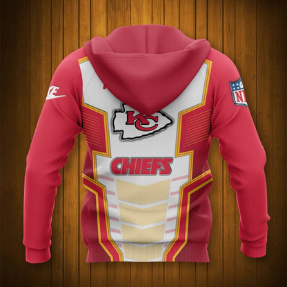 KCC x NFL Premium 3D Graphic DDT 111125 NTL