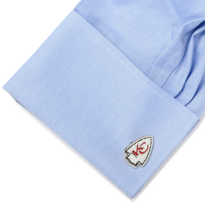 KCC x NFL Premium Cufflinks DDT NTL