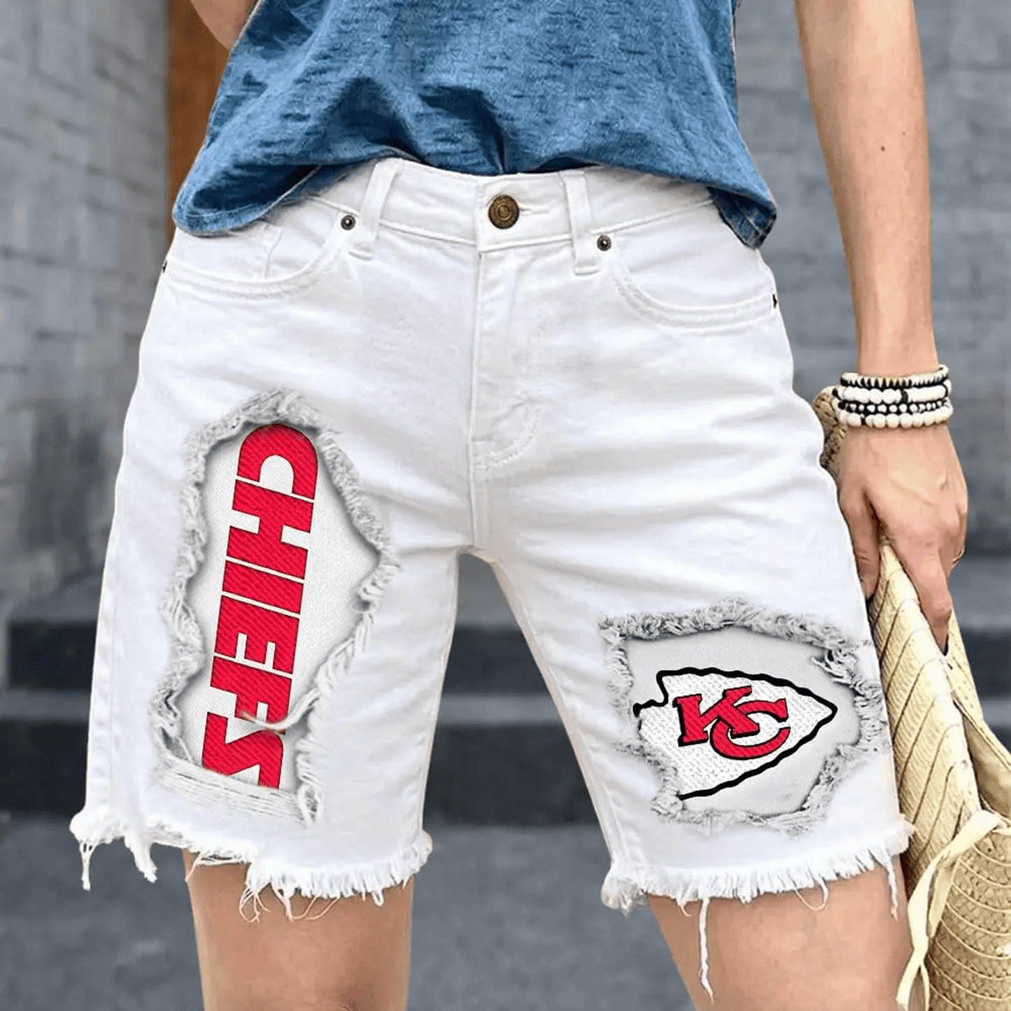 KCC x NFL Women's Jeans V1 DATND TANTD 060626