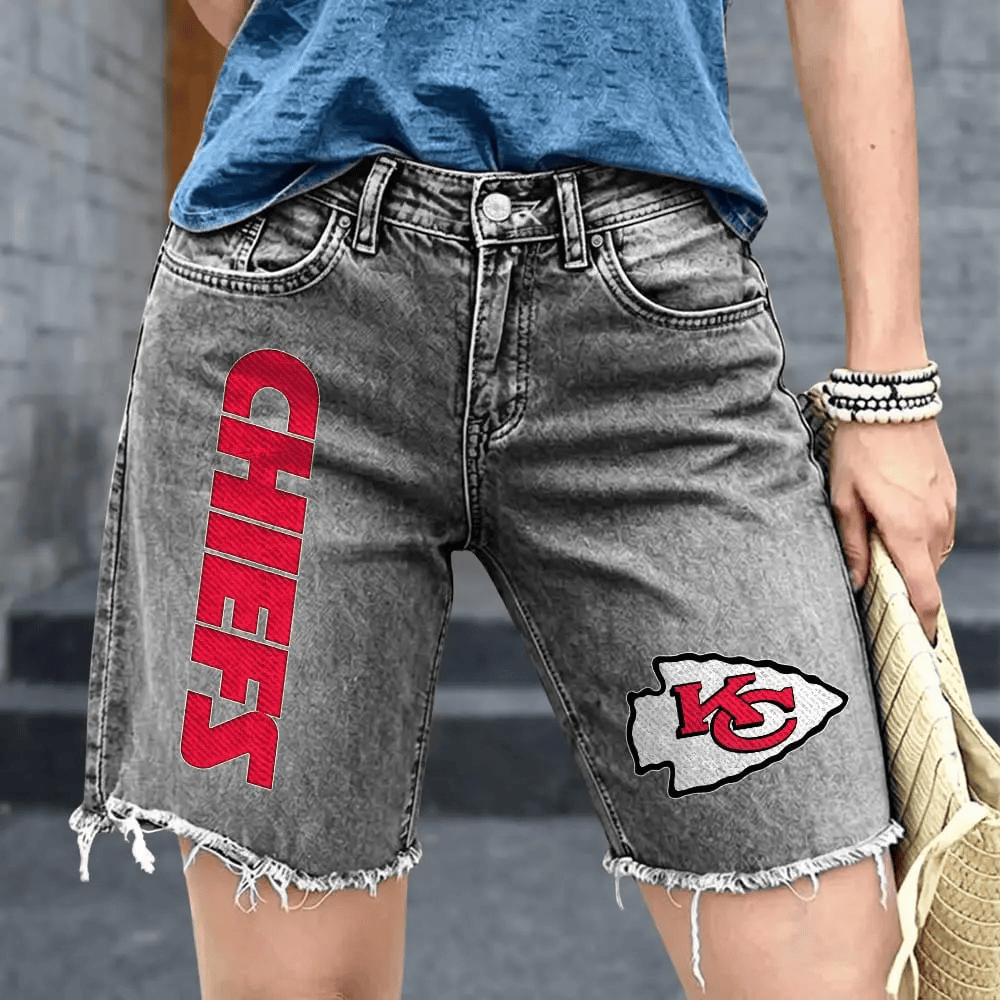 KCC x NFL Women's Jeans V2 DATND TANTD 060626