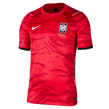Korea Republic 3D Shirt World Cup 2026 0805 DatND DVT