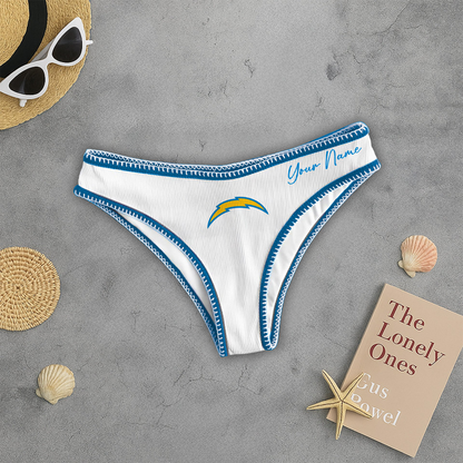 LAC Premium NFL Bikini Set DDT CTND