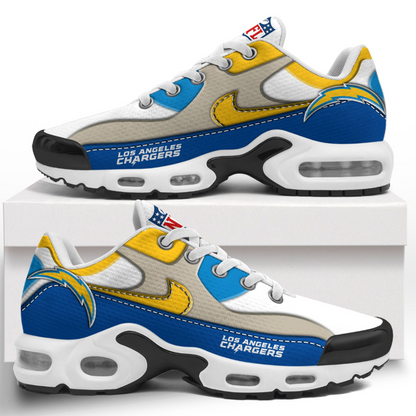 LAC Premium NFL Color Block Air Max Shoes DDT CTND