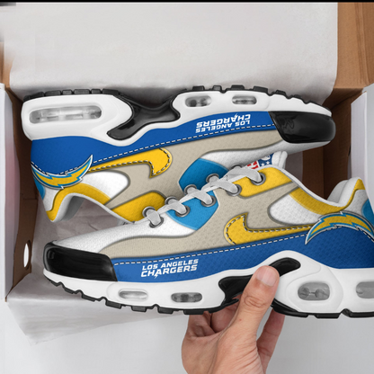 LAC Premium NFL Color Block Air Max Shoes DDT CTND