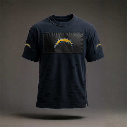 LAC Premium NFL - Shirt “handmade – dusty” DDT NTL