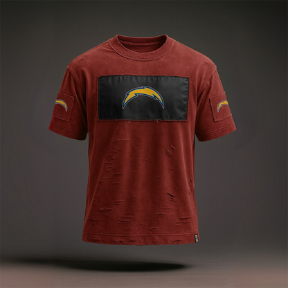 LAC Premium NFL - Shirt “handmade – dusty” DDT NTL