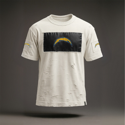 LAC Premium NFL - Shirt “handmade – dusty” DDT NTL
