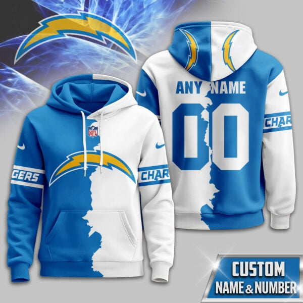 LAC Premium Victory Split Hoodie DDT HLPHUONG