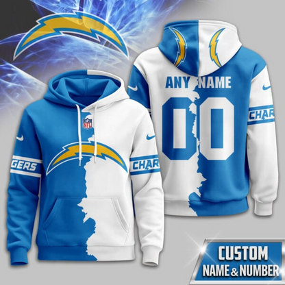 LAC Premium Victory Split Hoodie DDT HLPHUONG