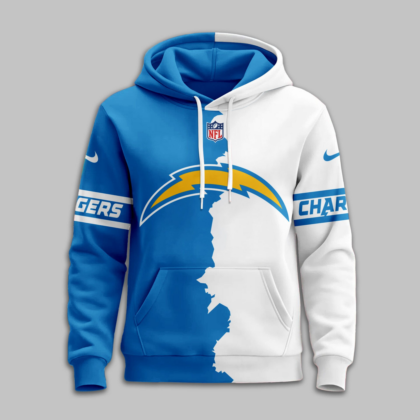 LAC Premium Victory Split Hoodie DDT HLPHUONG