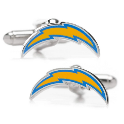 LAC x NFL Premium Cufflinks DDT NTL