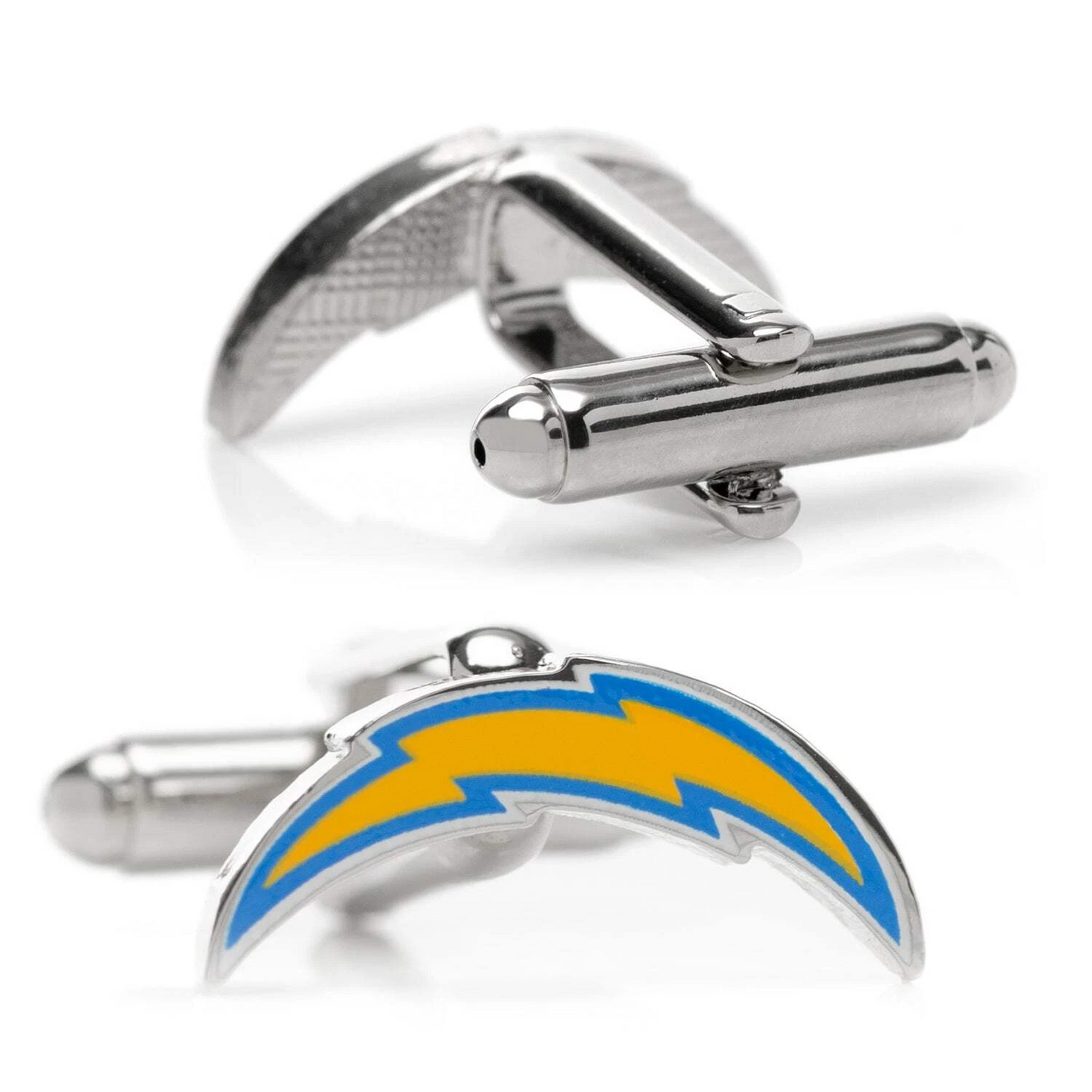 LAC x NFL Premium Cufflinks DDT NTL